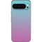 Purple and Blue Ombre Pixel 9 Pro XL Skin